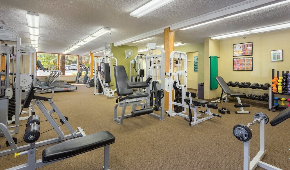Фото Club Wyndham Flagstaff