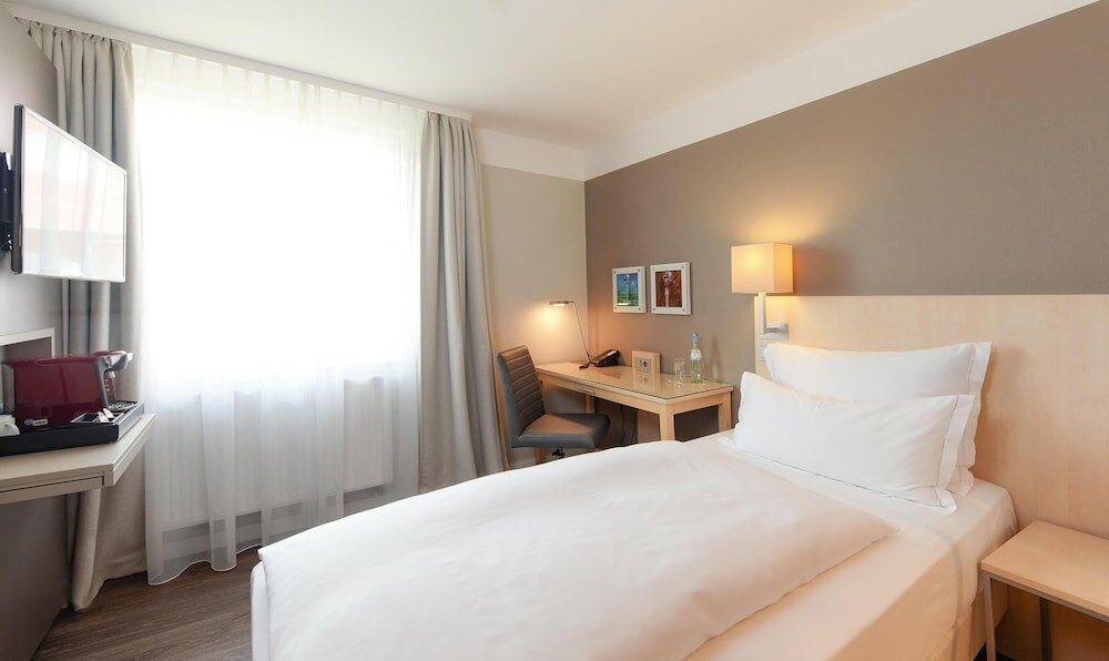 Фото Hotel Lyskirchen Cologne
