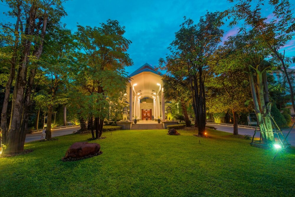 Фото отеля 4