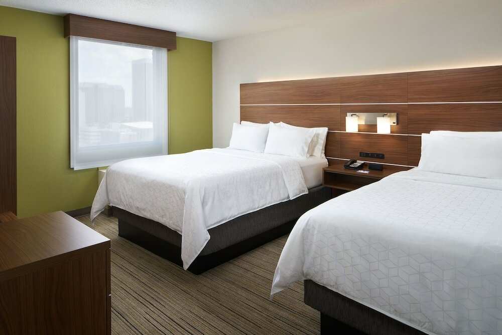 Фото Holiday Inn Express Richmond Downtown, an Ihg Hotel