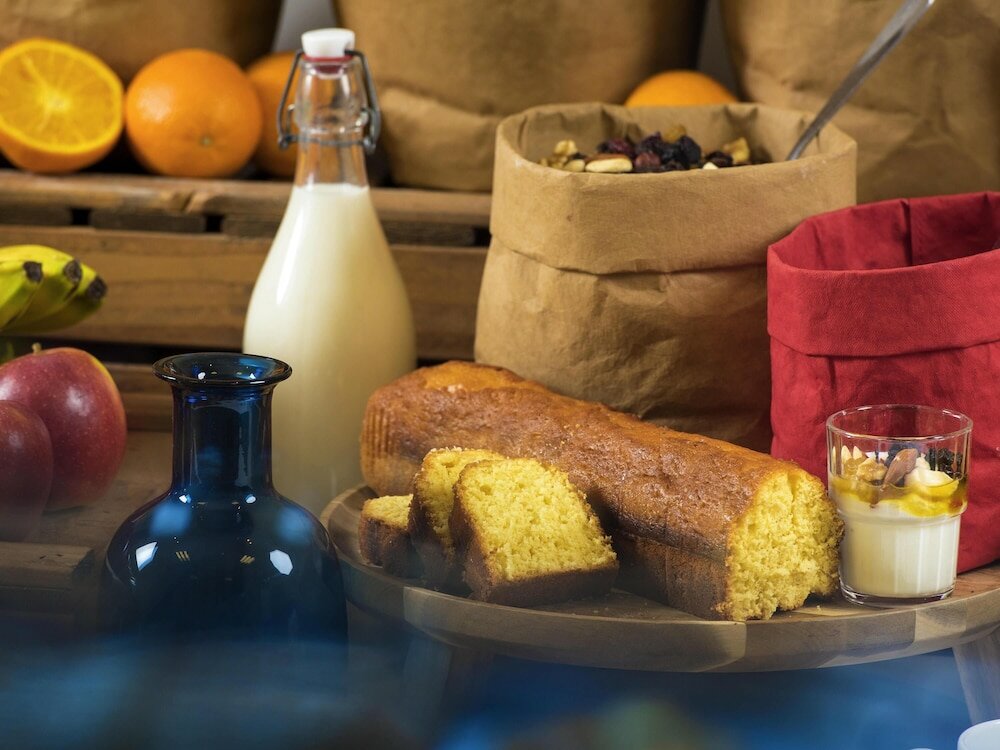 Фото Ibis Budget Fortaleza Praia de Iracema