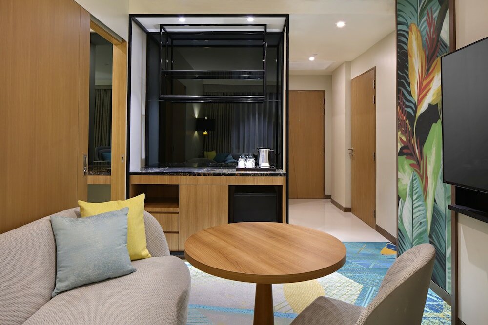 Фото Holiday Inn Cebu City