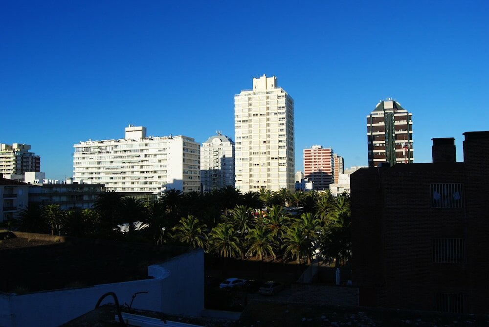 Фото Iberia Hotel