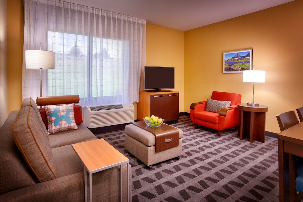 Фото TownePlace Suites Missoula
