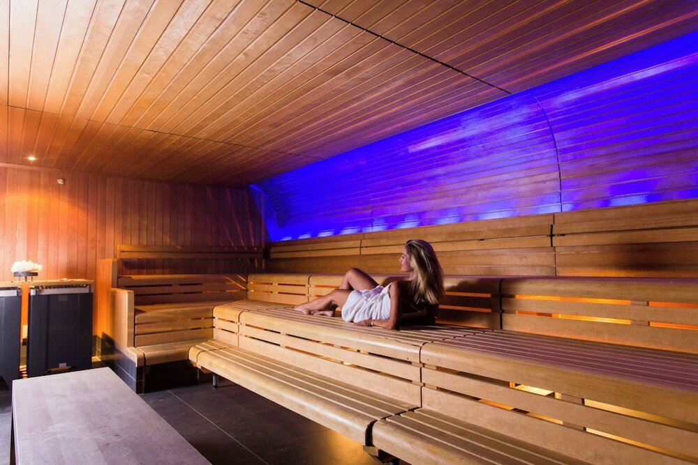 Фото Hotel & Wellness Zuiver