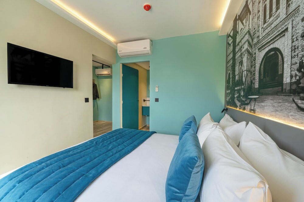 Фото Mia Hotels Agadir