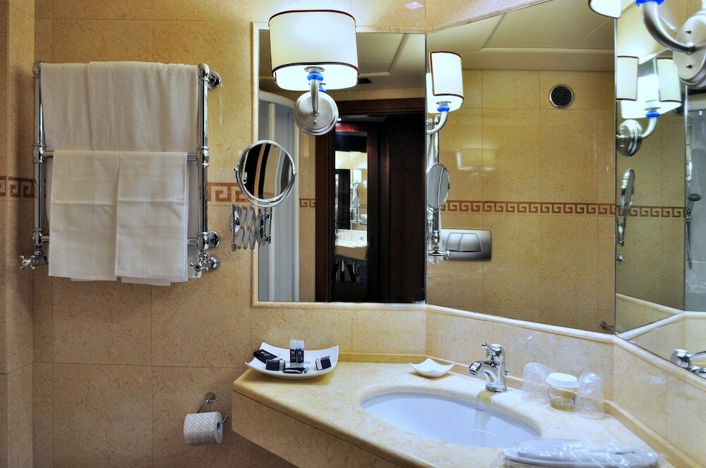 Фото Hotel Pineta Palace