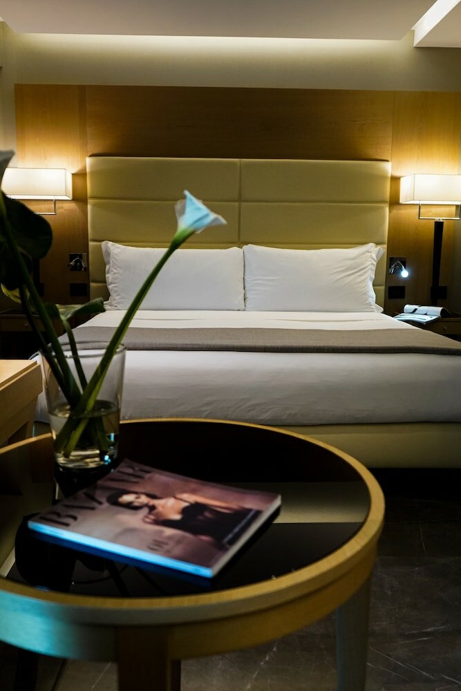 Фото Hotel Forum