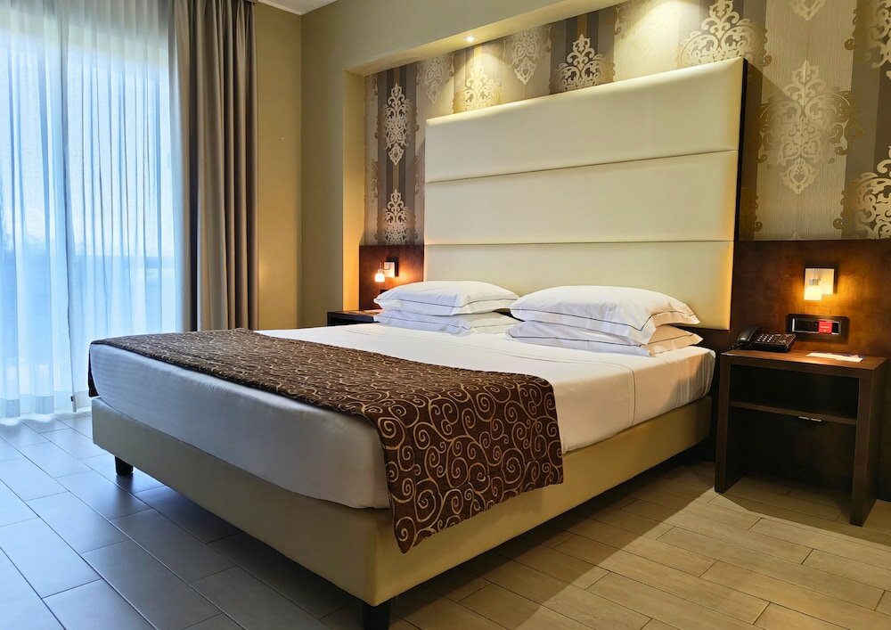 Фото Hotel Pineta Palace