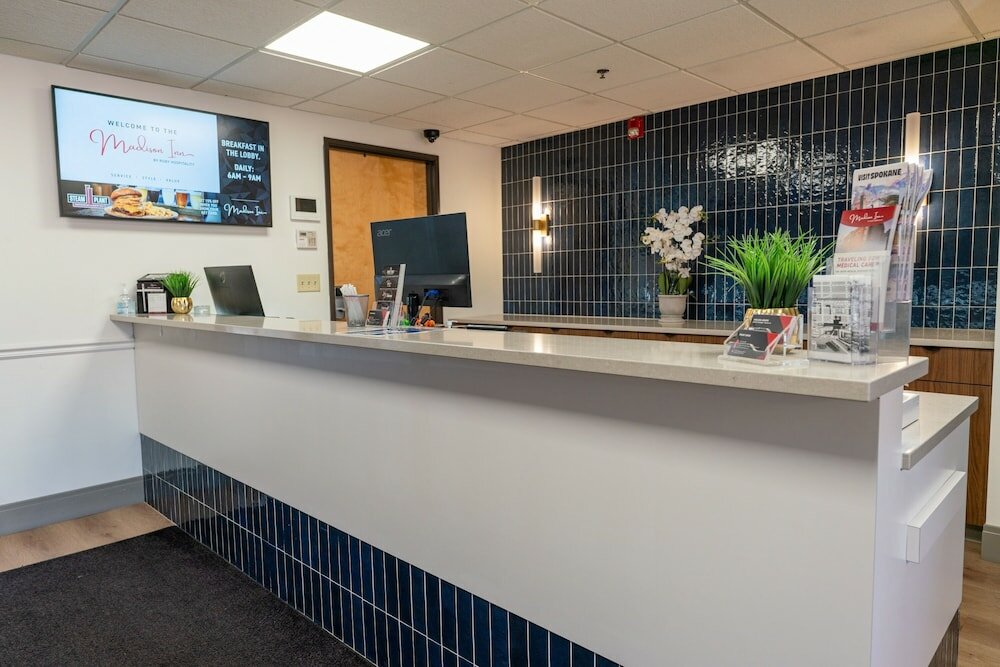 Фото The Madison Inn by Riversage