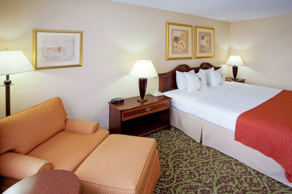 Фото Holiday Inn Chantilly-Dulles Expo Center, an Ihg Hotel