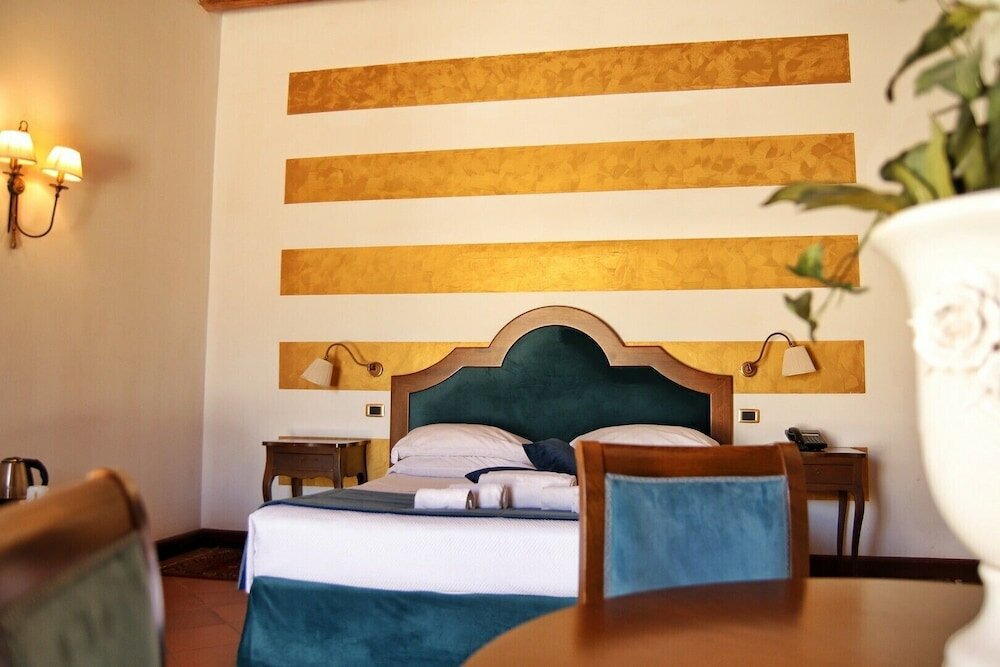 Фото Villa Lampedusa Hotel & Residence