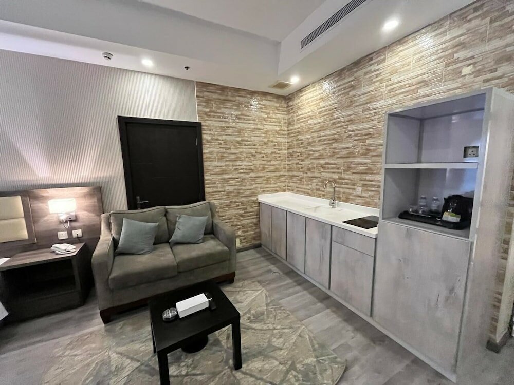 Фото Tu Jardin Al Harmain Jeddah