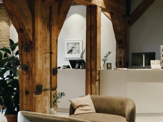 Фото Copenhagen Admiral Hotel