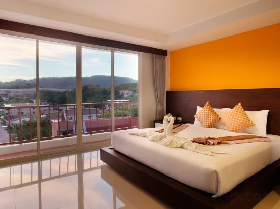 Фото Nize Hotel