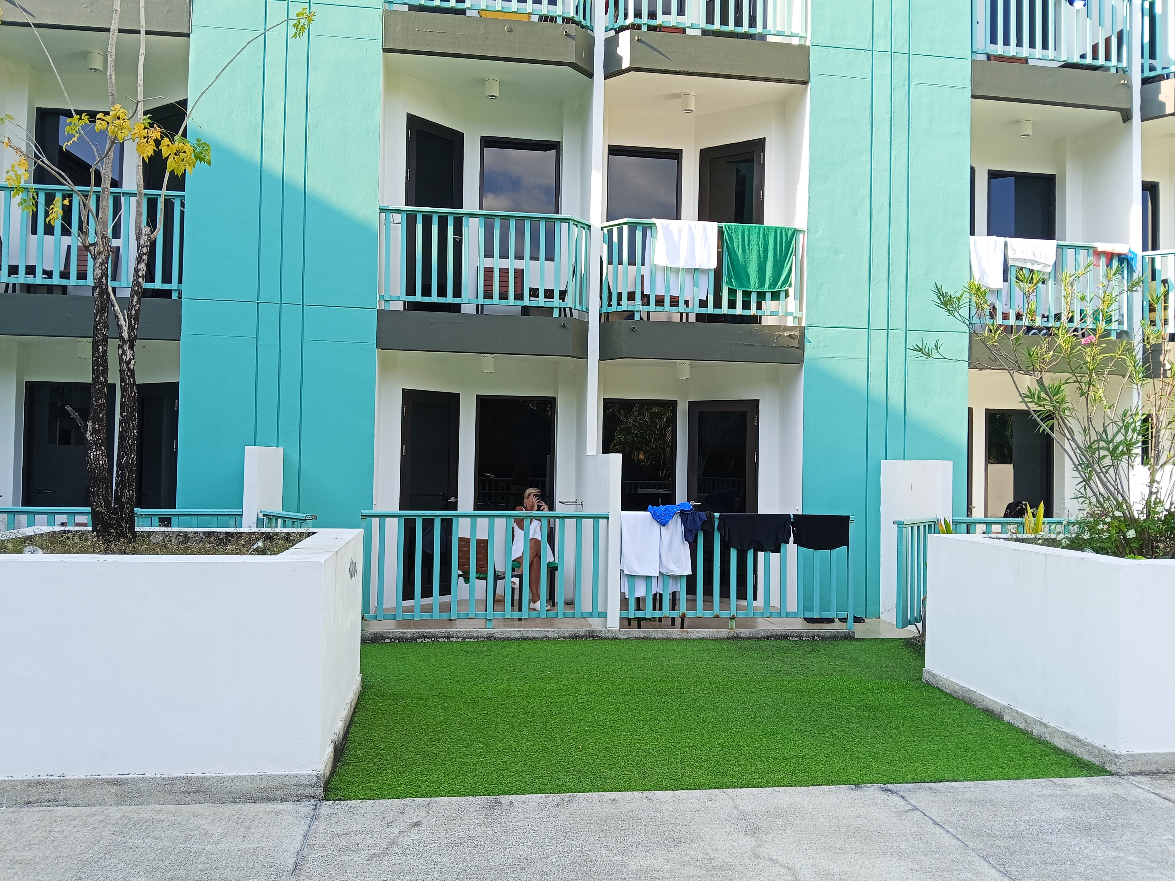 Фото Ibis Phuket Kata