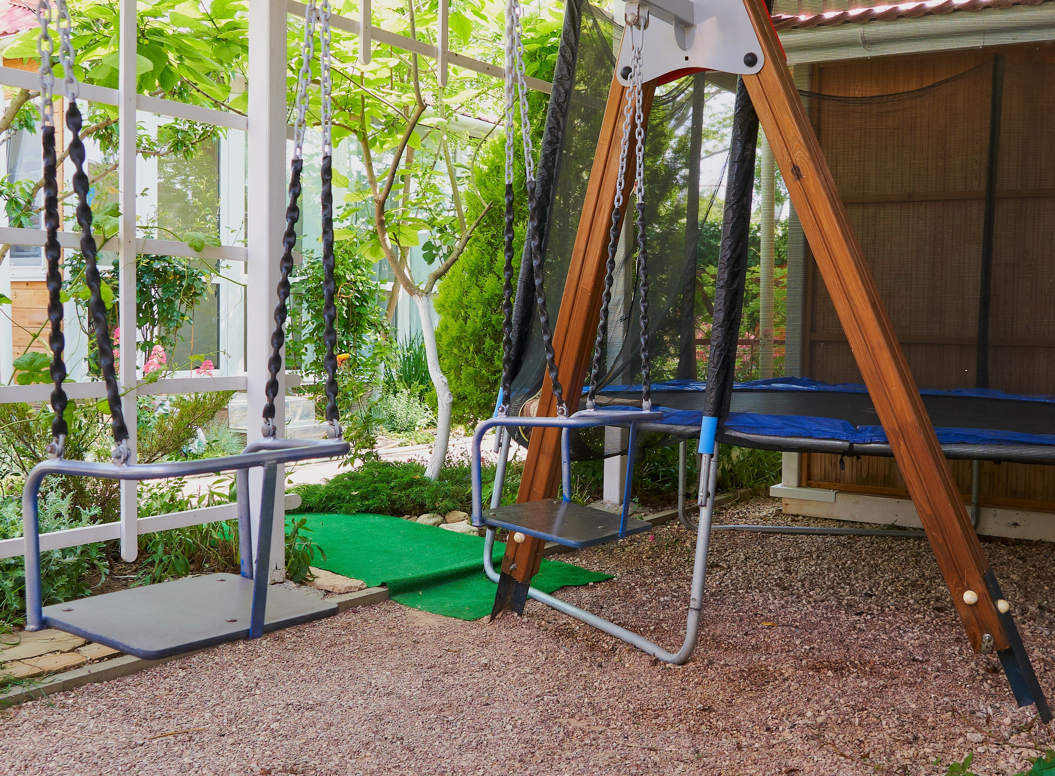 Фото Усадьба Сокол