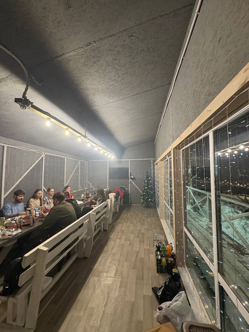 Фото Декабрьская