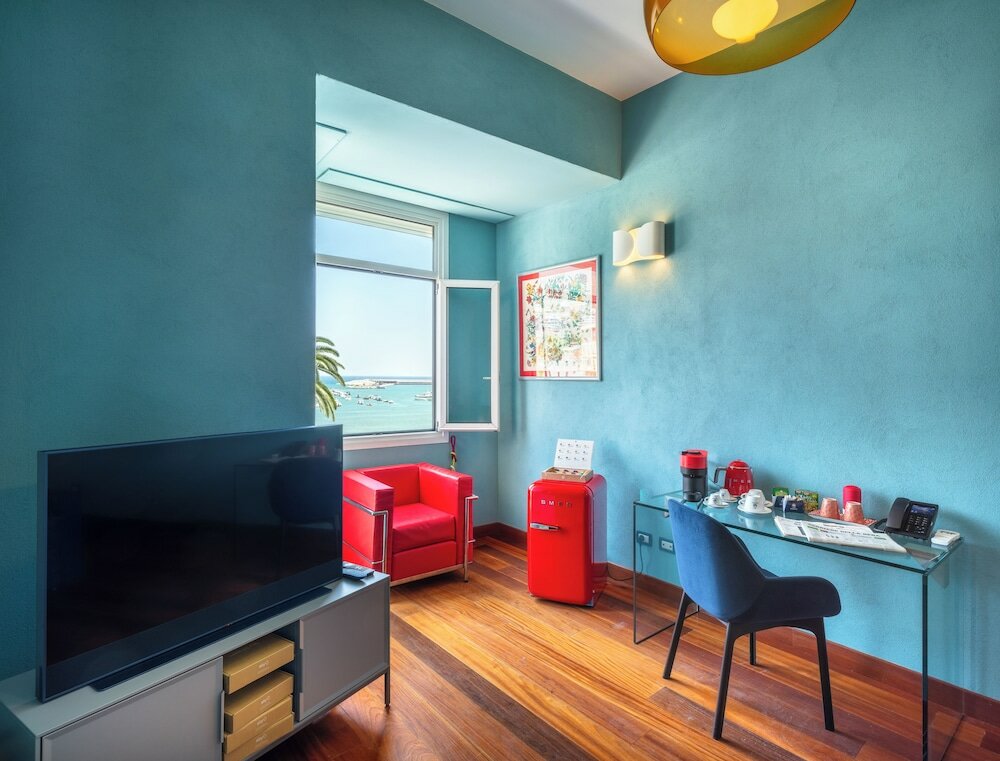 Фото Hotel Rosabianca