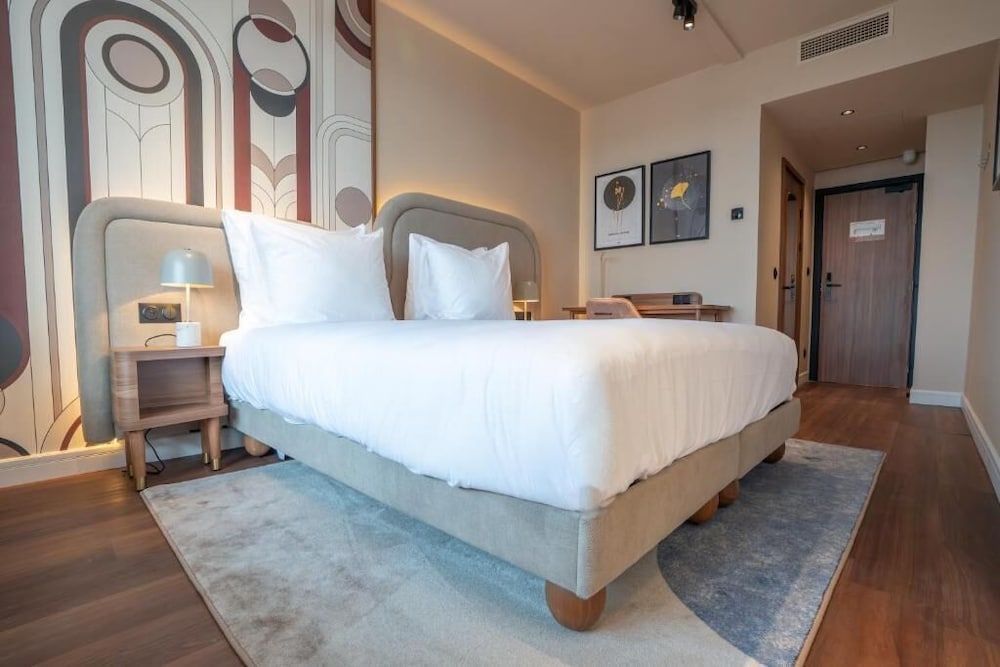 Фото Tryp by Wyndham Antwerp