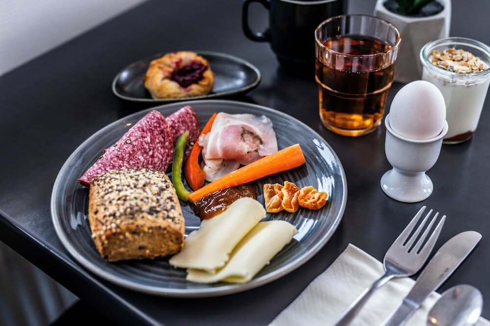 Фото Hotel Søma Ilulissat