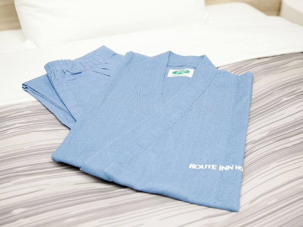 Фото Hotel Route Inn Kyoto Kameoka