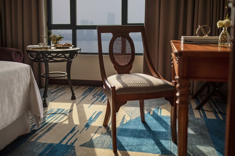 Фото Sheraton Hanoi Hotel