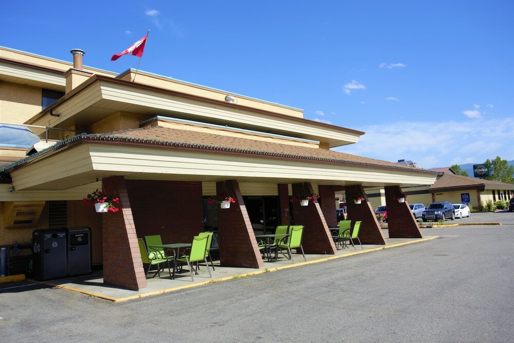 Фото Dilworth Inn