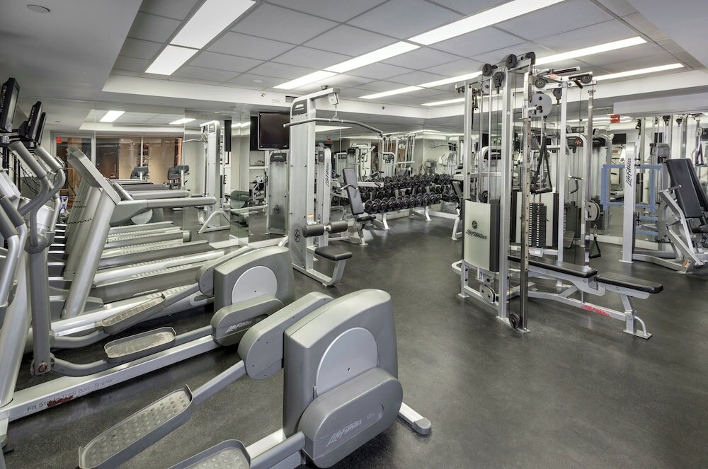 Фото Club Wyndham Midtown 45