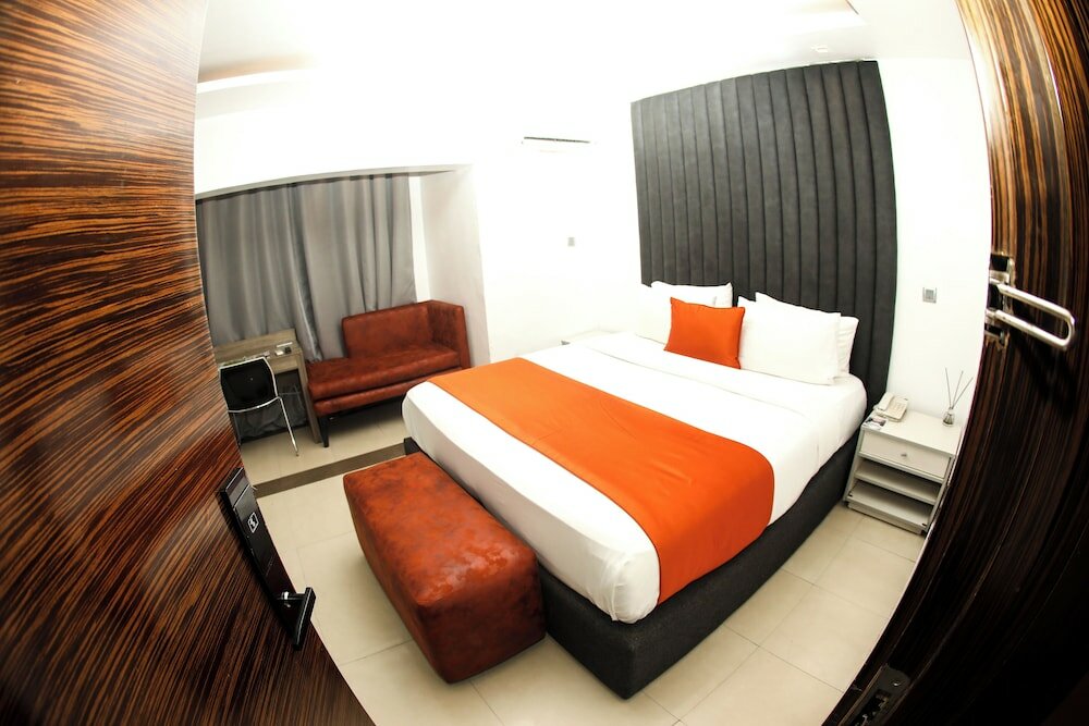 Фото Maison Fahrenheit