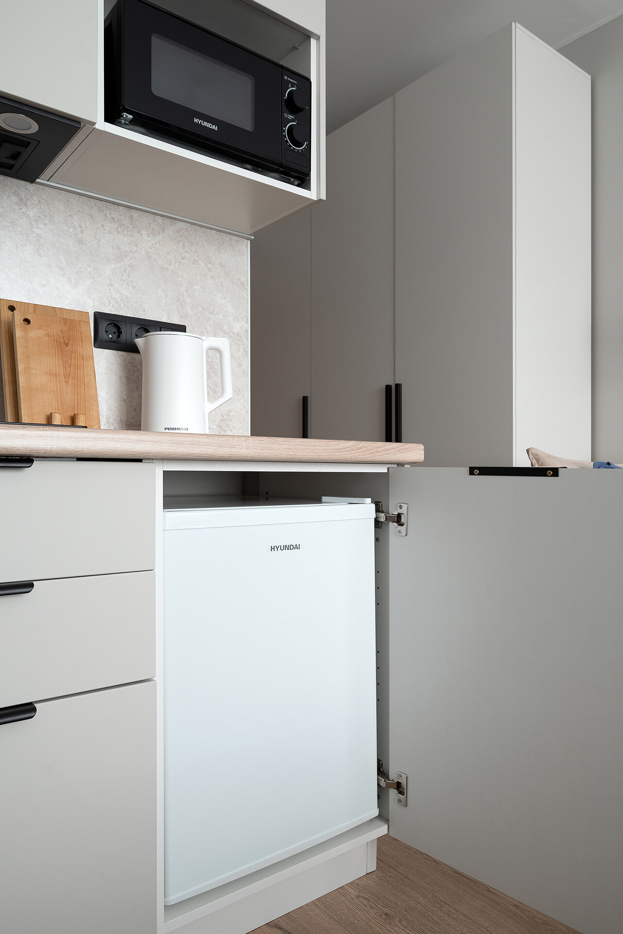 Фото U Apart Glorax