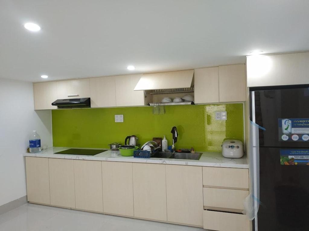 Фото Red Rose Villa Hoi An