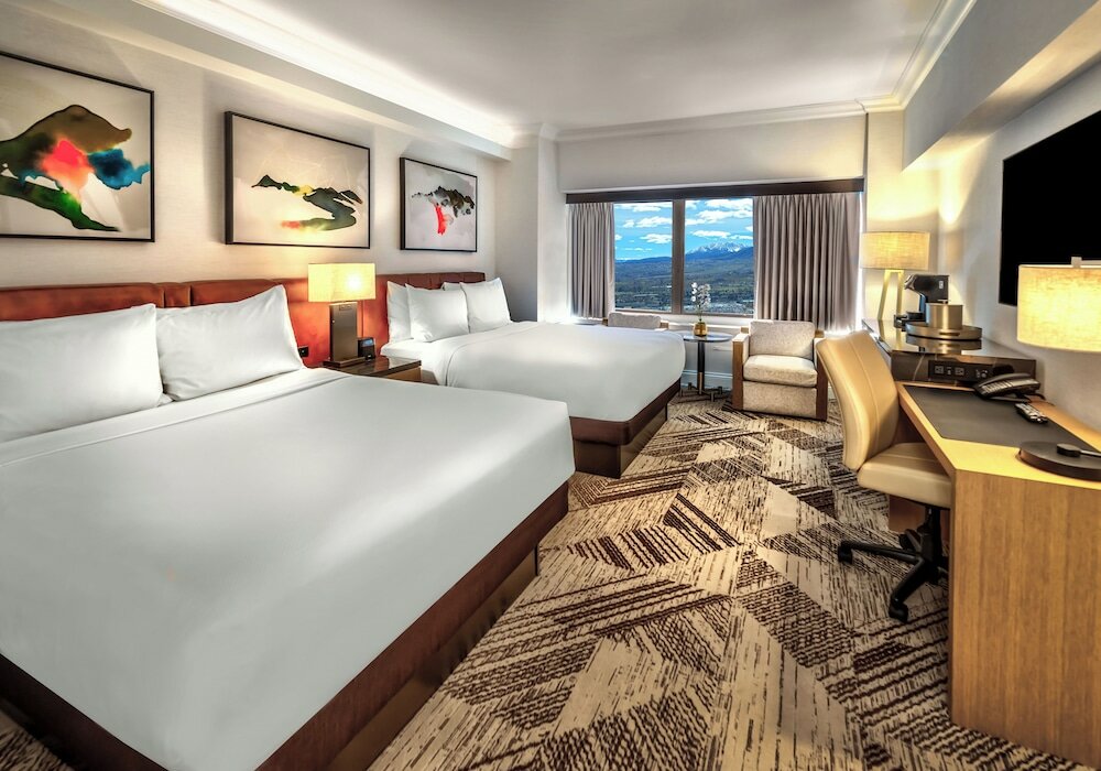 Фото Atlantis Casino Resort SPA