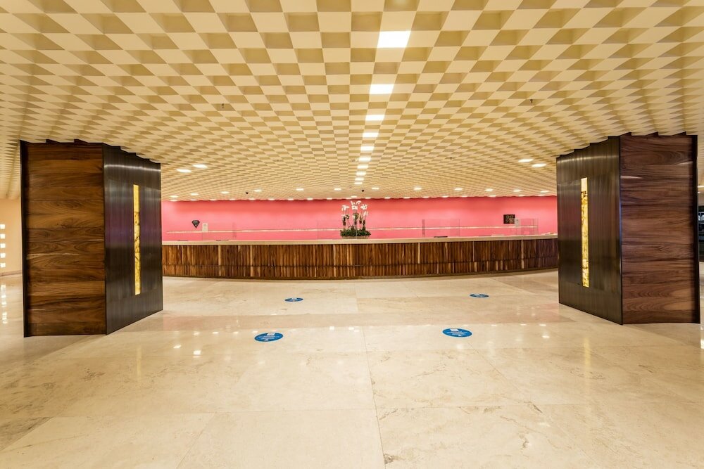 Фото Camino Real Polanco Mexico