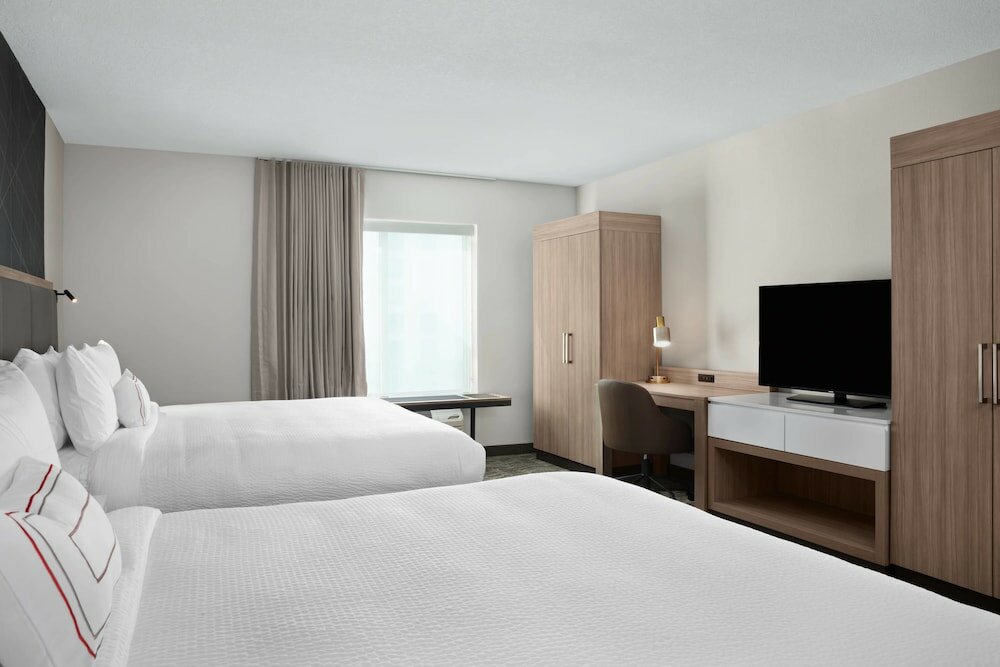 Фото Springhill Suites by Marriott Orlando Theme Parks/Lake Buena Vista