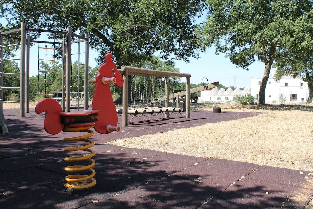 Фото Masseria Calandrella