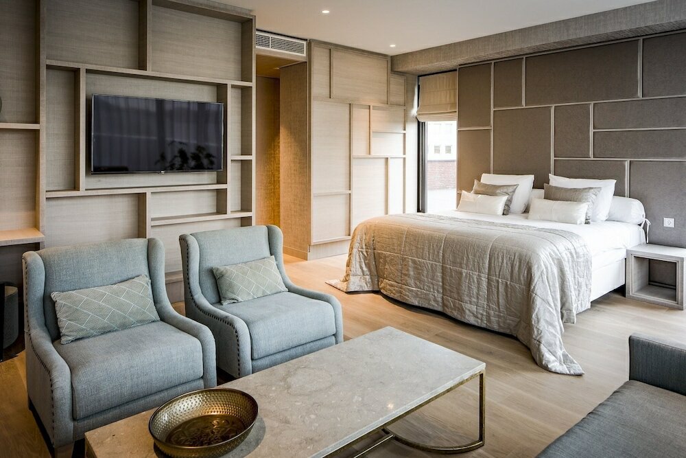 Фото Van Der Valk Hotel Enschede