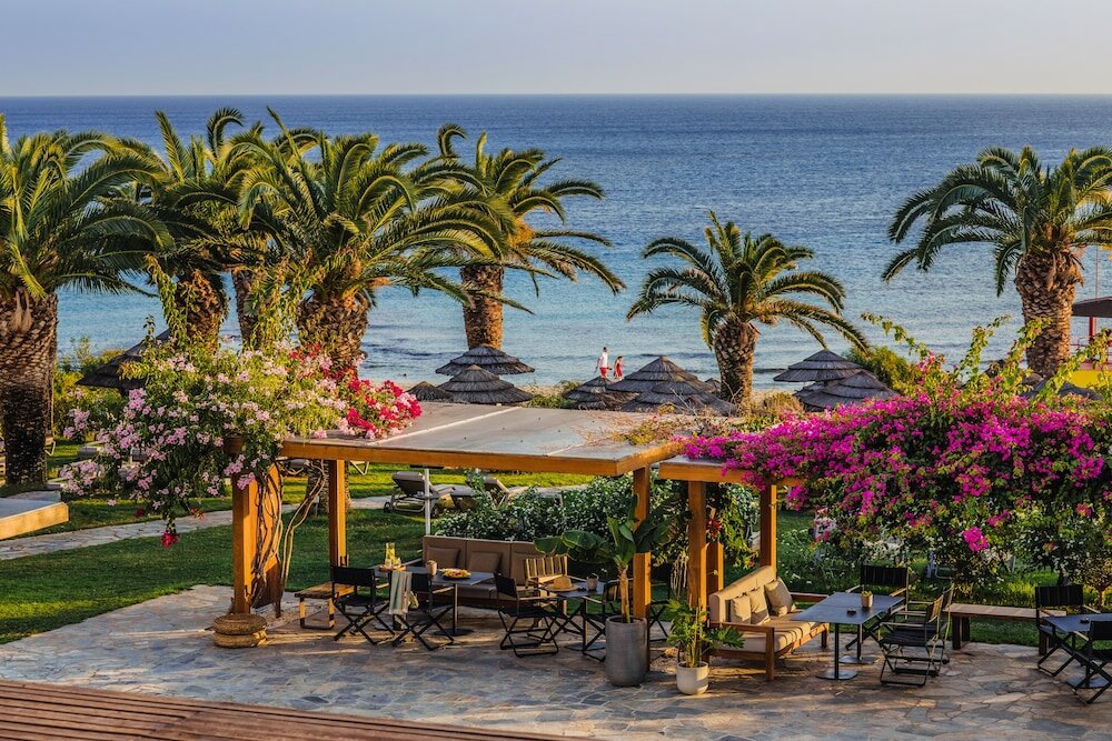 Фото Alion Beach Hotel