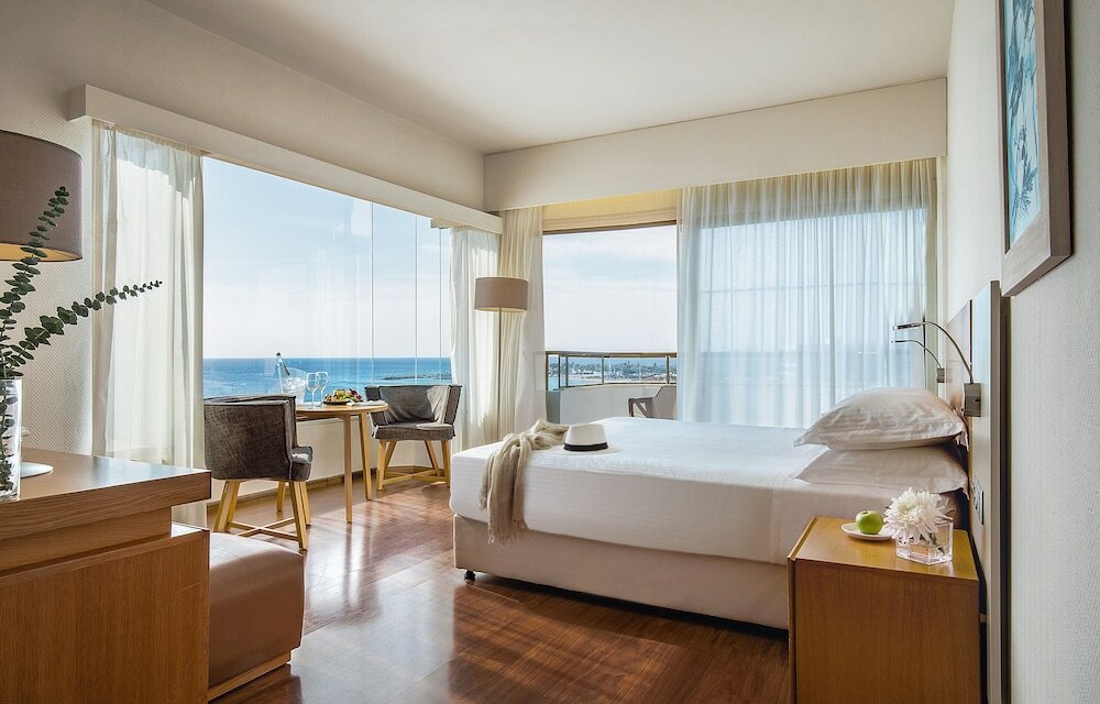 Фото Alion Beach Hotel