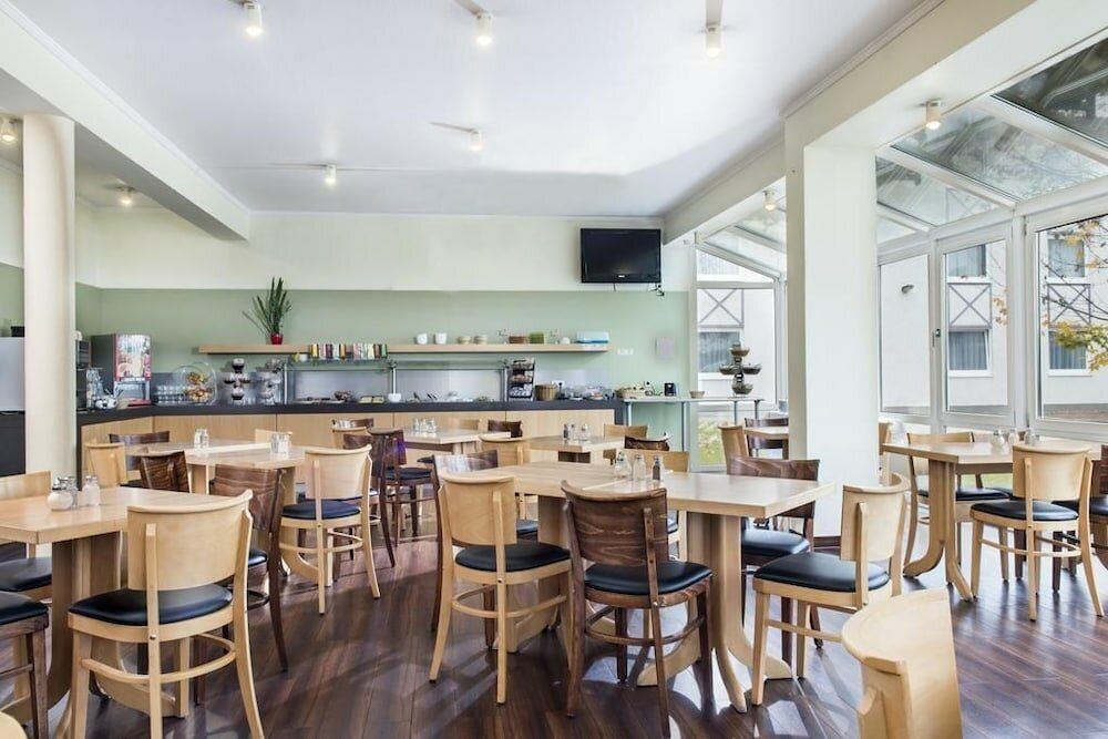 Фото Good Morning Erfurt East Hotel