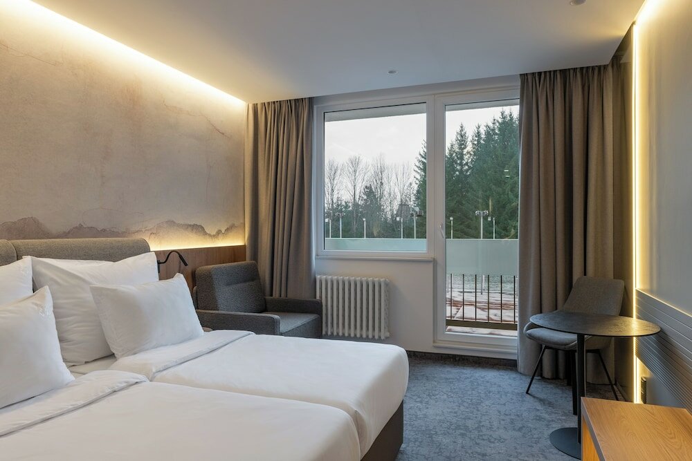 Фото Orea Resort Sklář Harrachov