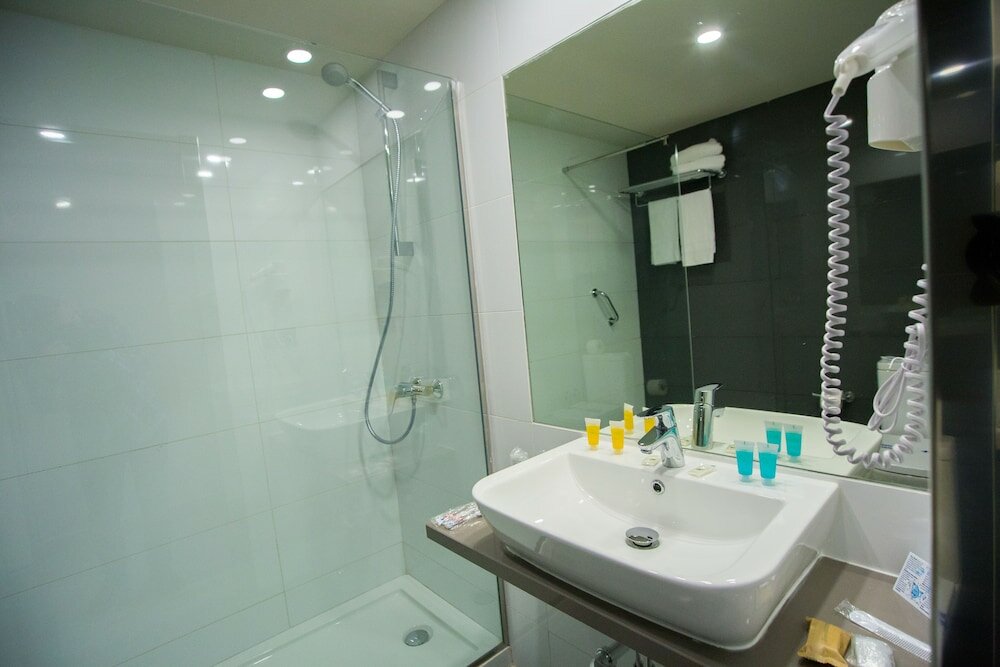 Фото Ona Marbella Inn