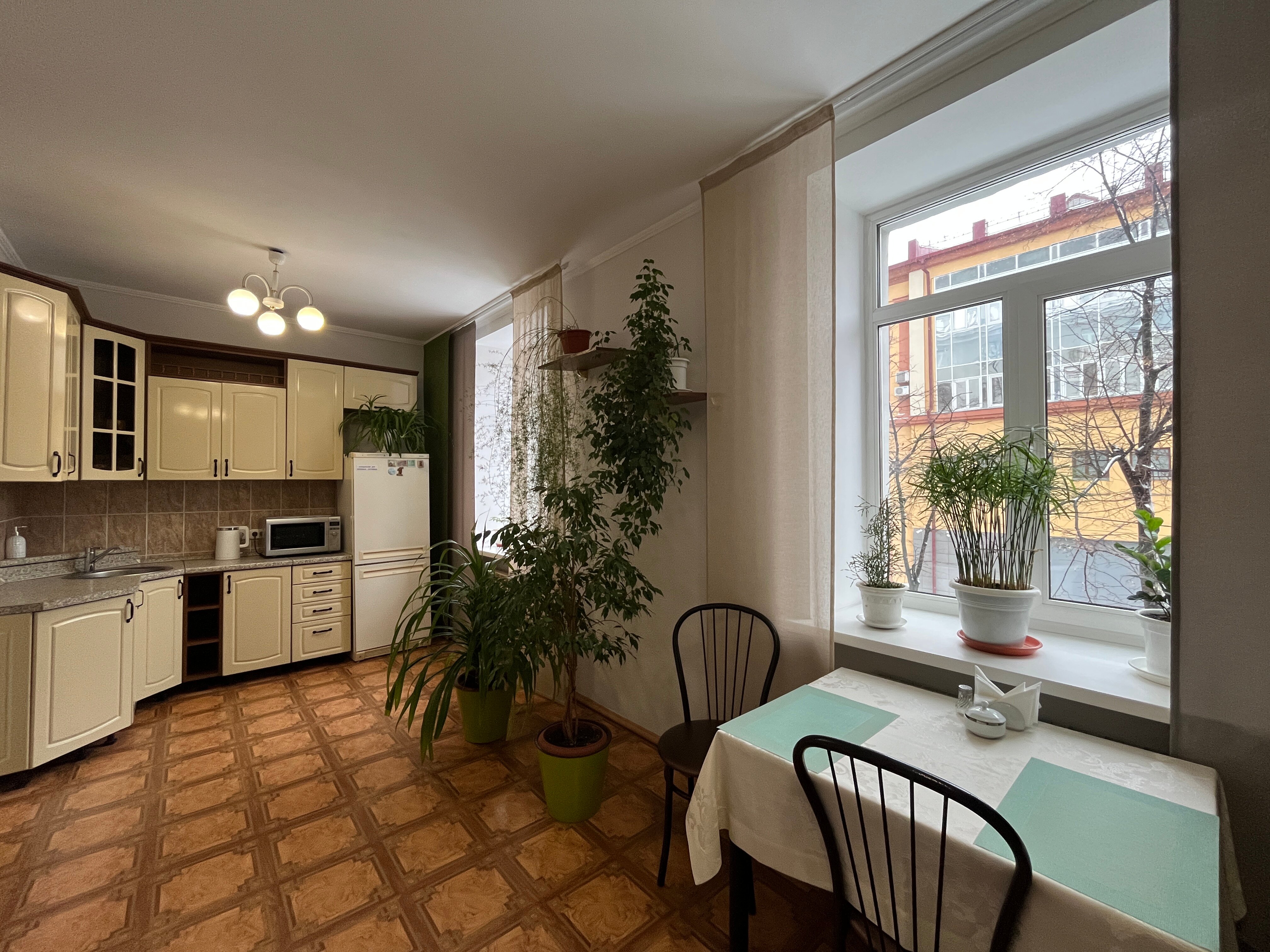 Фото Гостиница на Советском