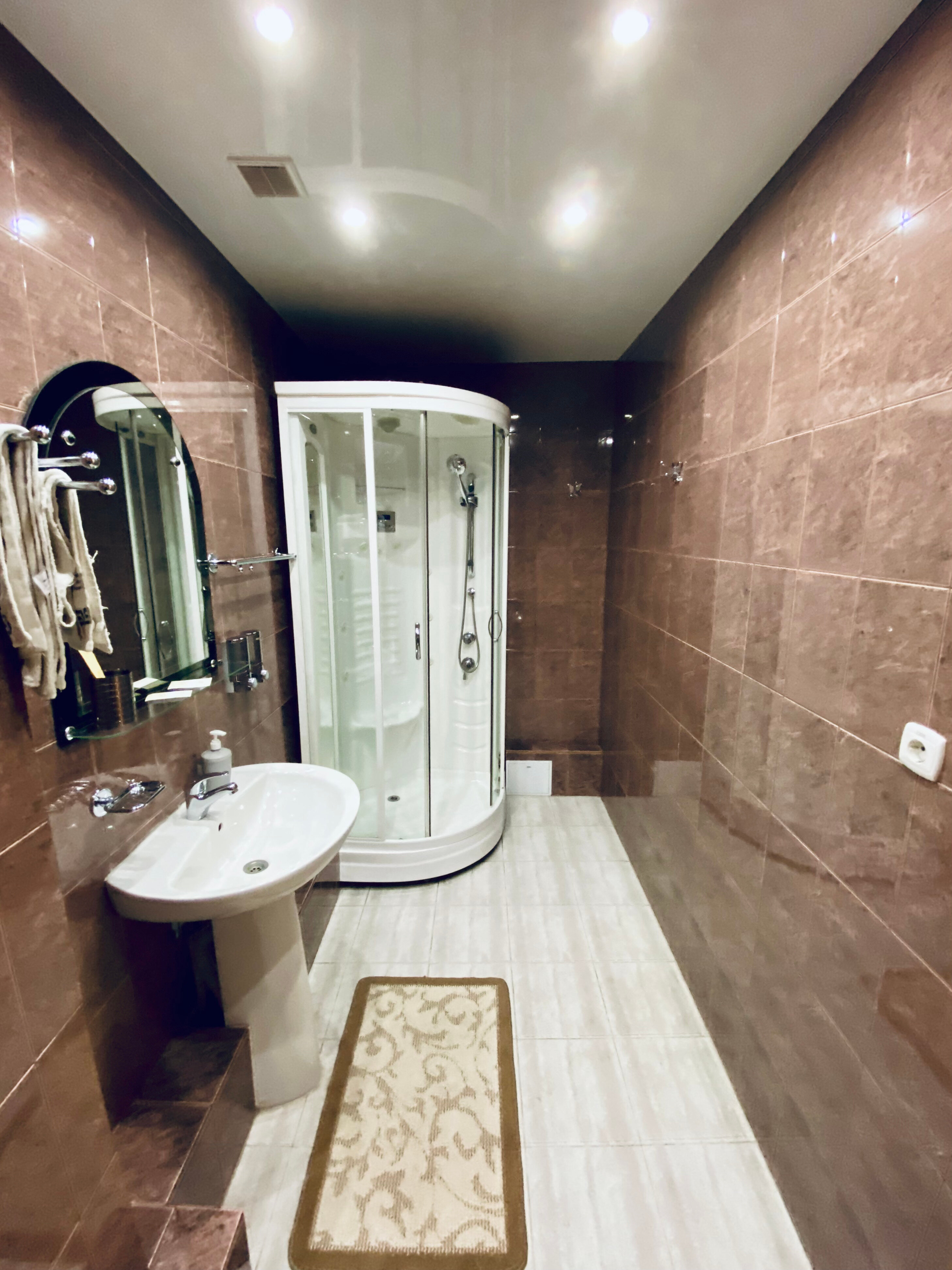 Фото Гостиница на Советском