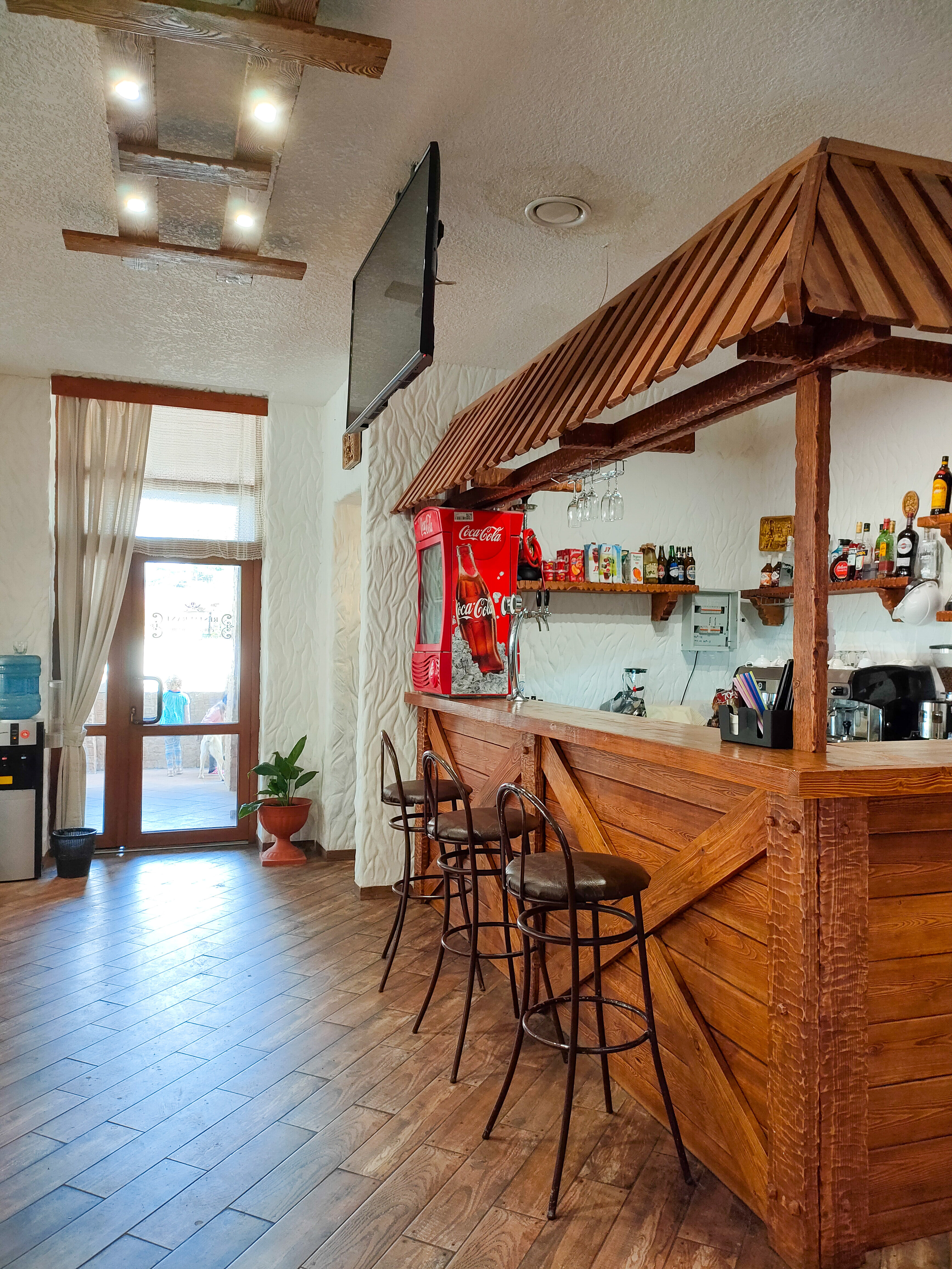 Фото Отель Napra