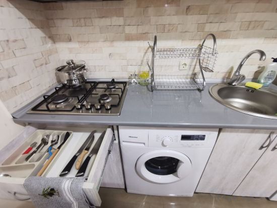 Фото Solo Apartments