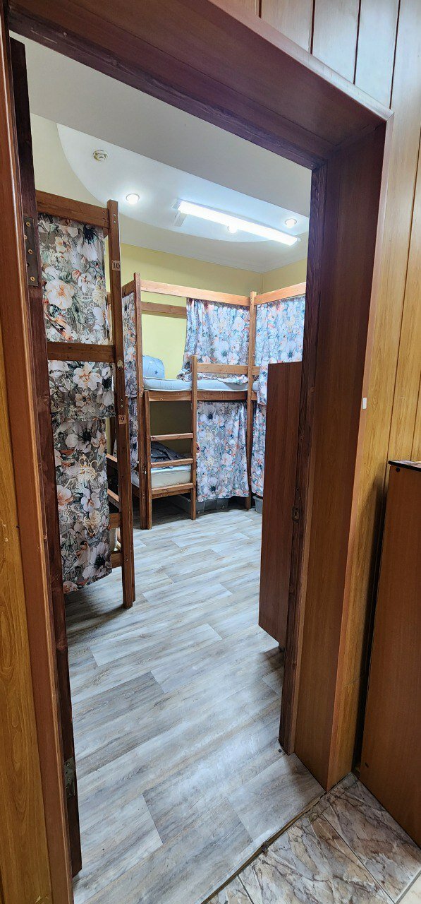 Фото Green Hostel Кузьминки