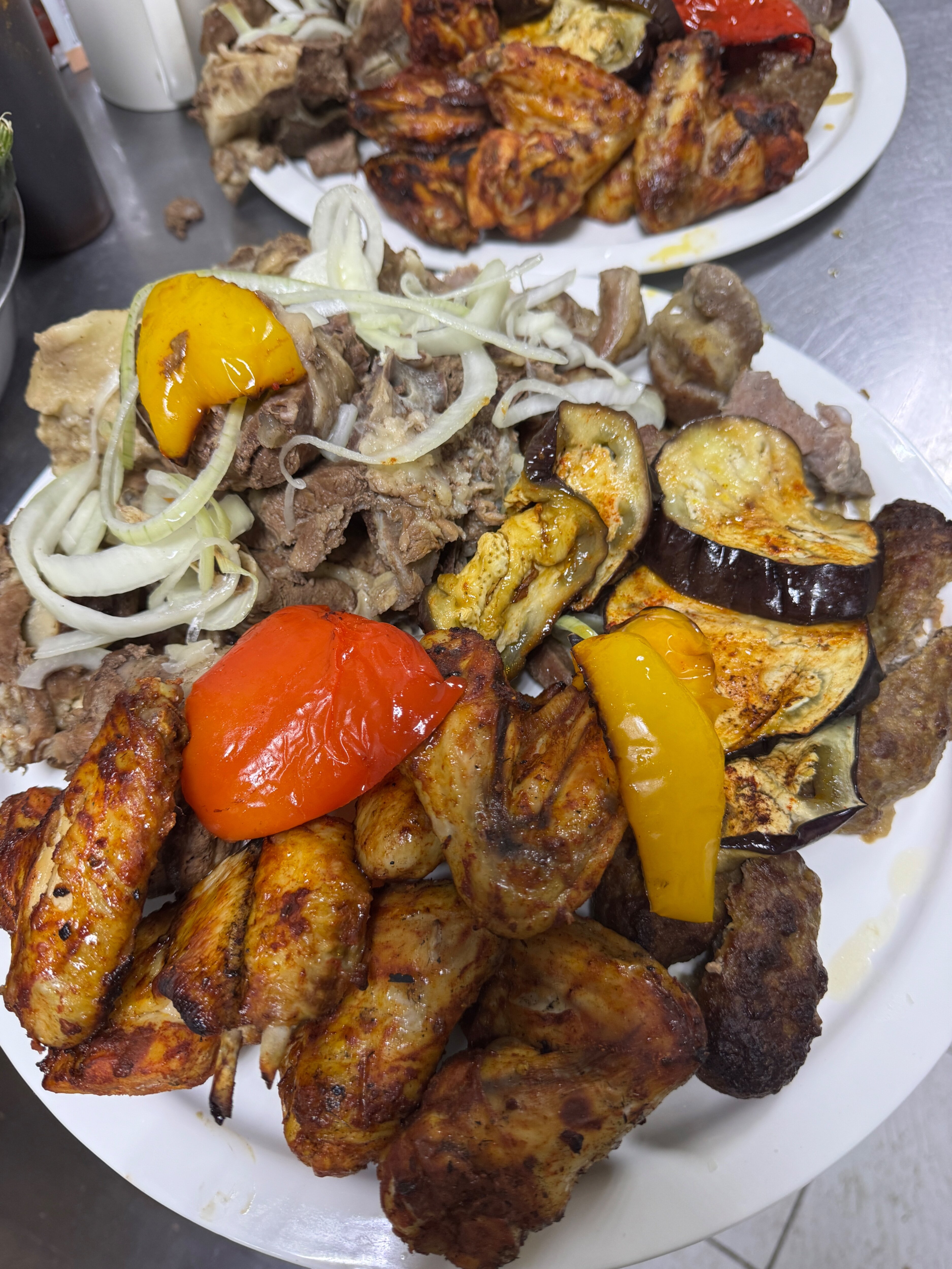 Фото Королевская гавань