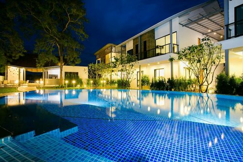 Z&z Resort