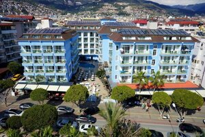 отель Sultan Sipahi Resort